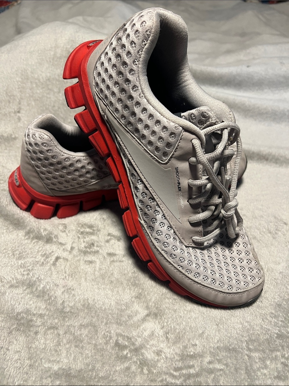 Reebok Smoothflex Cushrun
